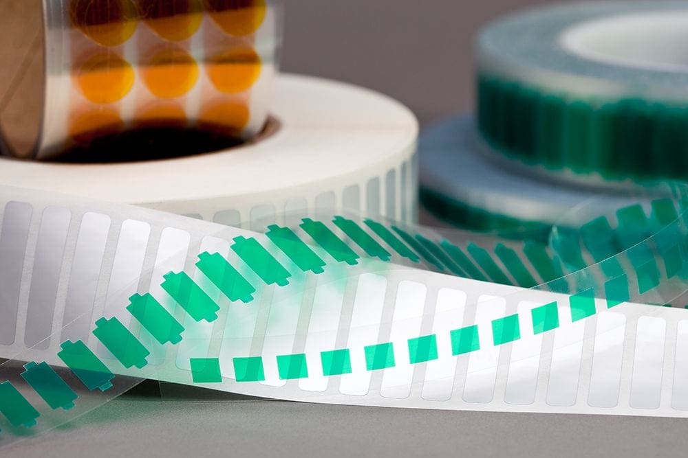 Custom engineered die-cut solutions