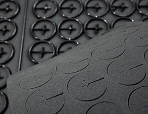 Precision Assembly & Pressure Sensitive Adhesive Tape & Flexible Material Converter at Advanced Converting